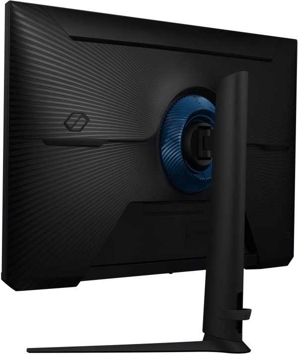 Samsung 32 Odyssey G51F QHD 180Hz Gaming Monitor-11