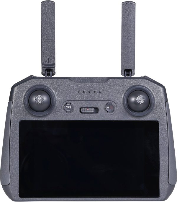 Vivitar SkyFlow Drone 4K Camera Gimbal Stabilizer 18min-8