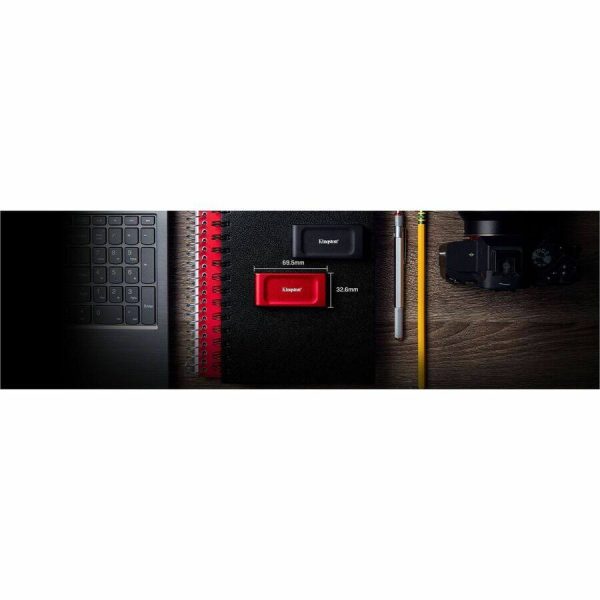 Kingston XS1000 Portable SSD USB 32 Gen 2 External Storage-4