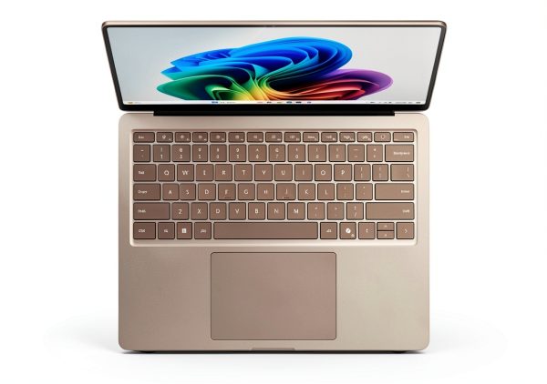 Microsoft Surface Laptop Copilot PC Snapdragon X Elite-10