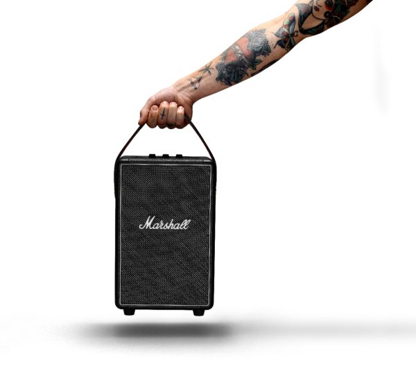 marshall speaker
