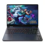 HP OMEN 16 Gaming Laptop AMD Ryzen 9 RTX 5060-0