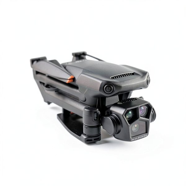DJI Mavic 3 Pro Drone Fly More Combo Refurbished Gray-6
