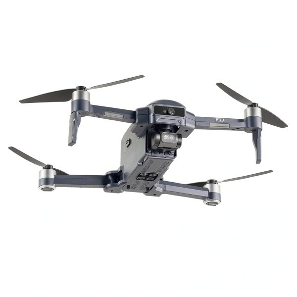 Contixo F33 Vortex 4K GPS Drone with Gimbal 6KM Range-5