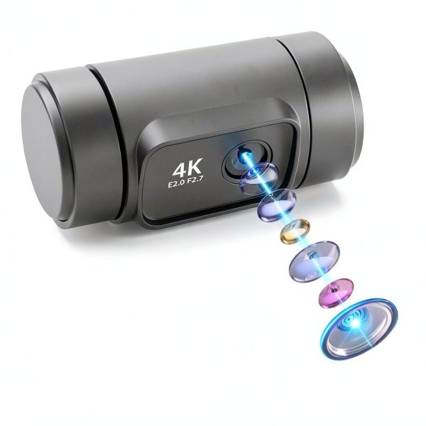 Contixo F33 Vortex 4K GPS Drone with Gimbal 6KM Range-12