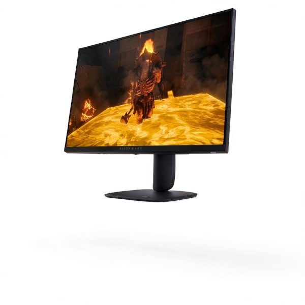 Alienware AW2725DM 27 QHD 180Hz Gaming Monitor IPS-4