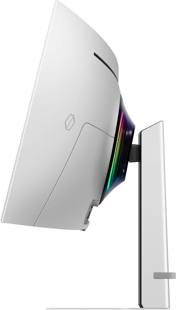 Samsung 49 Odyssey OLED G9 Gaming Monitor Curved Glare Free-13