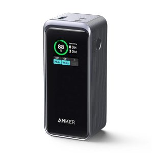 Anker Prime Power Bank 20000mAh 200W Laptop Charger-0