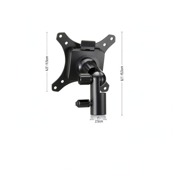 Neewer Monitor Mount Adapter Quick Release VESA 270-8