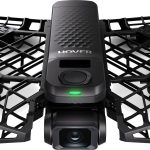 HOVERAir X1 PRO Standard Black Drone Compact Foldable Design-0