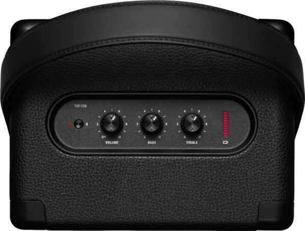 marshall speaker