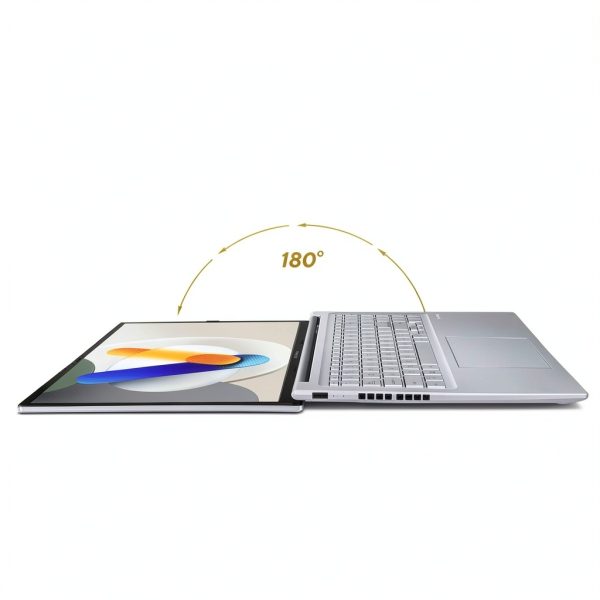 ASUS Vivobook 16 Laptop Intel Core i5 16GB Memory 512GB SSD-6
