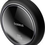 Free2Pull 100W PD Retractable Cable Fast Charging Data Sync-0