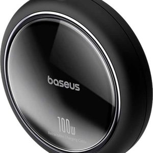 Free2Pull 100W PD Retractable Cable Fast Charging Data Sync-0