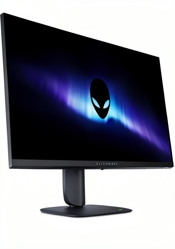 Alienware AW2725DM 27 QHD 180Hz Gaming Monitor IPS-14