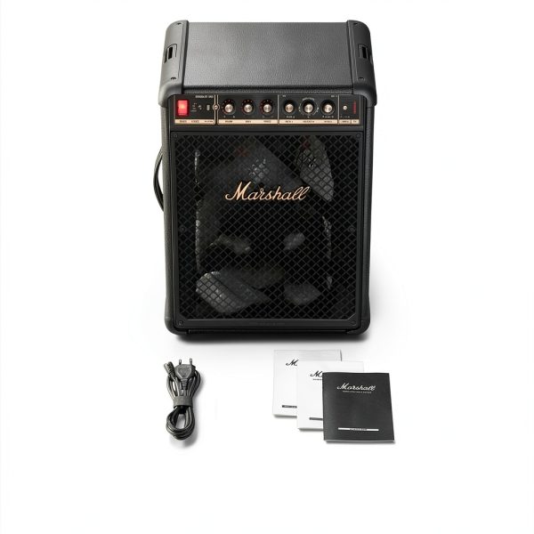 marshall acton 3