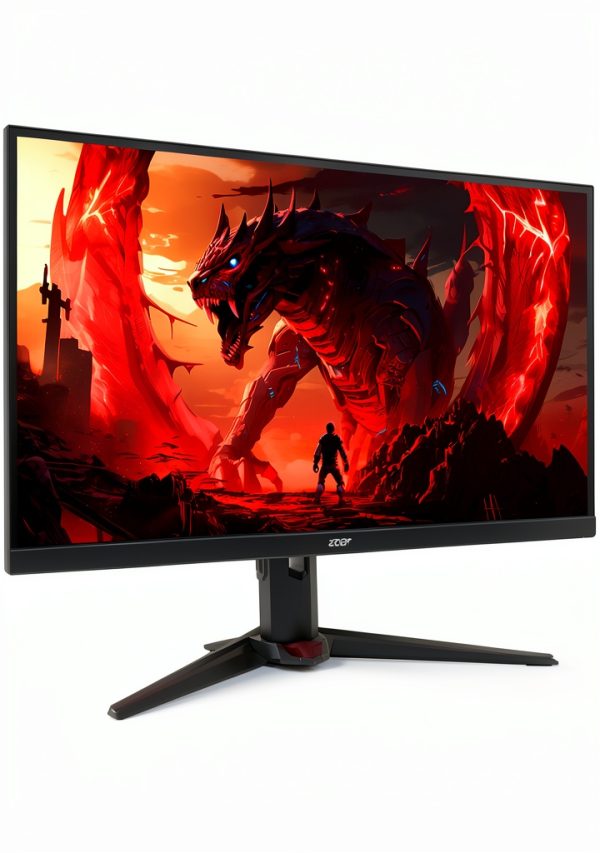 Acer Nitro 27 FHD 200Hz Gaming Monitor IPS FreeSync Premium-6