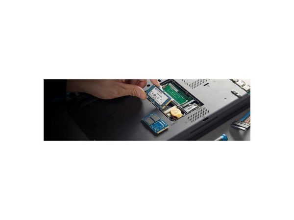 Kingston KC600 256GB MSATA Internal Solid State Drive-3
