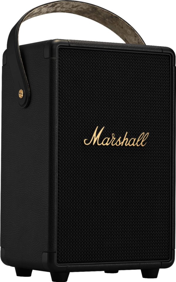 marshall speakers mini