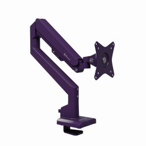 Alzare Neo Monitor Arm Adjustable Desk Mount Gaming-0