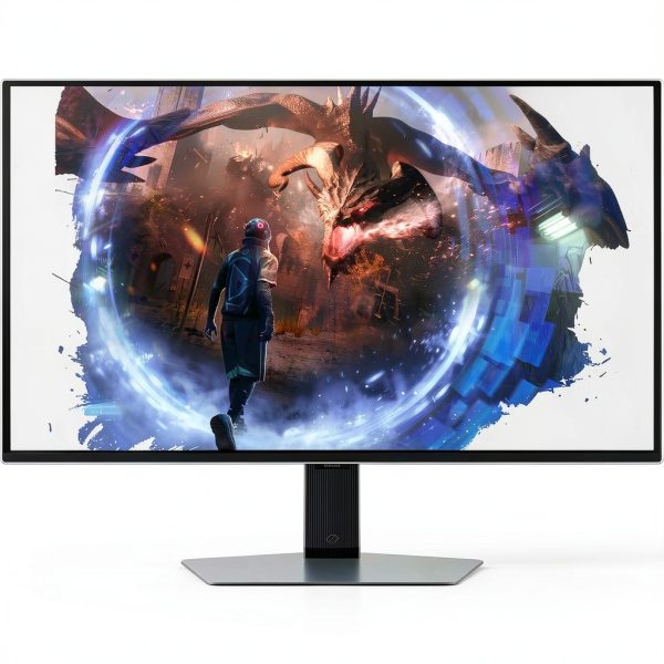 Samsung Odyssey OLED G6 Gaming Monitor 360Hz 0.03ms-2