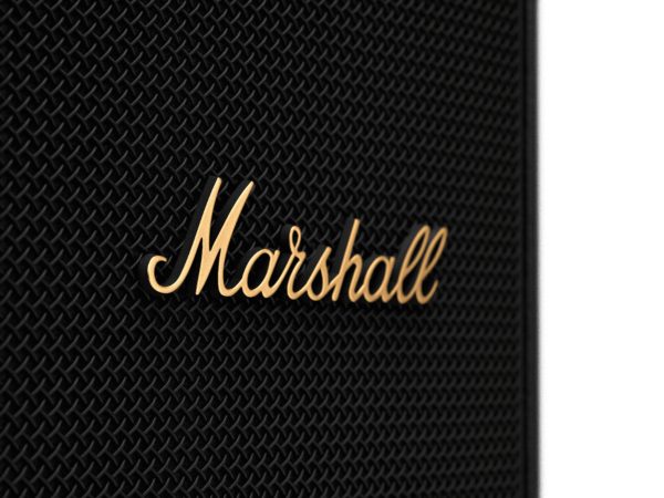 marshall speaker