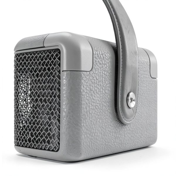 marshall speaker