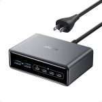 Anker Prime 200W GaN Charging Station 6 Port Fast Charger-0