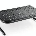 Insignia Monitor Riser Desktop Stand Lightweight Design-0