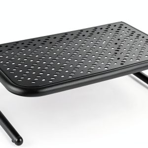 Insignia Monitor Riser Desktop Stand Lightweight Design-0