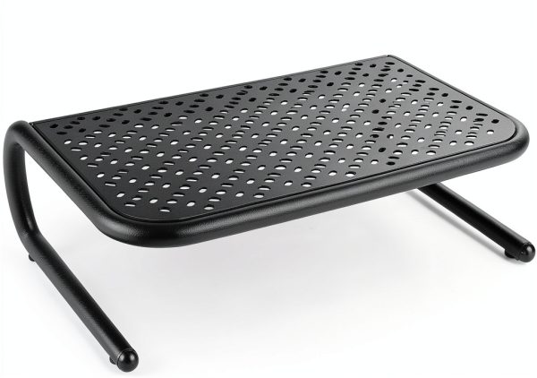 Insignia Monitor Riser Desktop Stand Lightweight Design-0