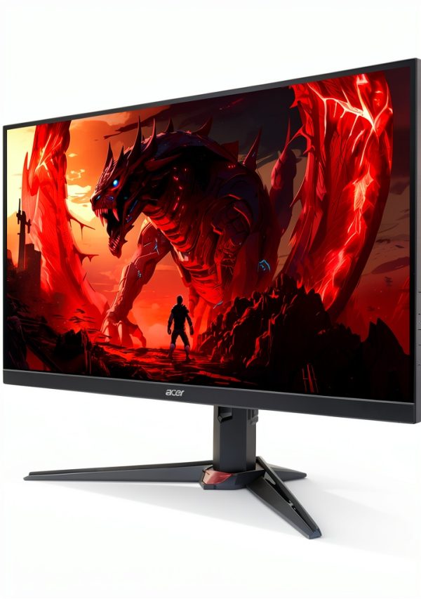 Acer Nitro 27 FHD 200Hz Gaming Monitor IPS FreeSync Premium-7