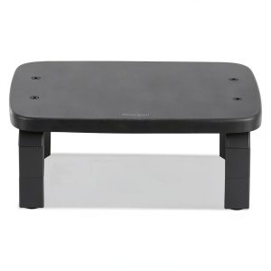 Kensington SmartFit Monitor Stand Ergonomic Height-0