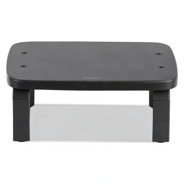 Kensington SmartFit Monitor Stand Ergonomic Height-0