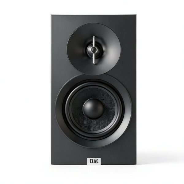 bookshelf speakers