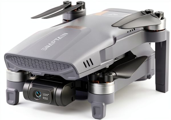 Snaptain P40 Lite 3 Axis Gimbal Camera Drone Gray-4
