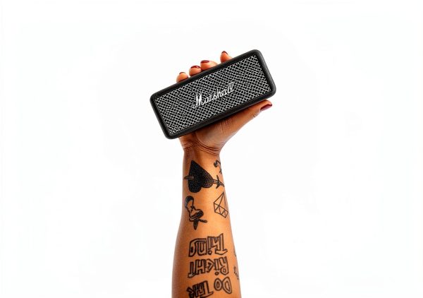 marshall speaker