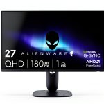 Alienware AW2725DM 27 QHD 180Hz Gaming Monitor IPS-0