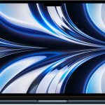 Apple MacBook Air M2 Laptop Thin Design Long Battery Life-0