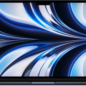 Apple MacBook Air M2 Laptop Thin Design Long Battery Life-0