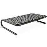 Allsop Metal Art Jr Monitor Stand Steel Ergonomic Design-0