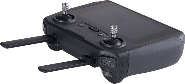 Vivitar SkyFlow Drone 4K Camera Gimbal Stabilizer 18min-9