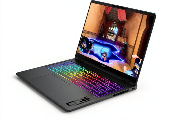 HP OMEN MAX 16 Gaming Laptop Intel Core Ultra 9 RTX 5080-12