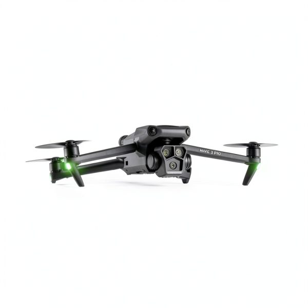 DJI Mavic 3 Pro Drone Fly More Combo Refurbished Gray-7