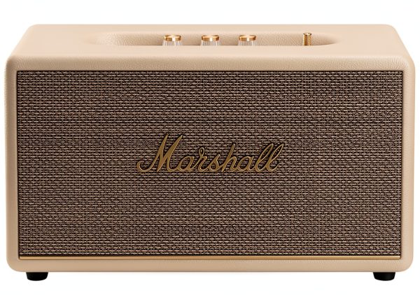 marshall speakers