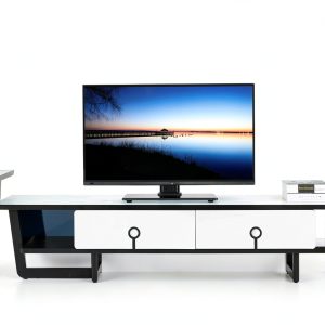 KKTONER Single Monitor Stand Height Adjustable VESA Mount-0