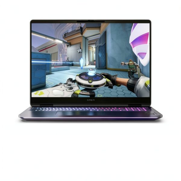 HP OMEN MAX 16 Gaming Laptop Intel Core Ultra 9 RTX 5080-5