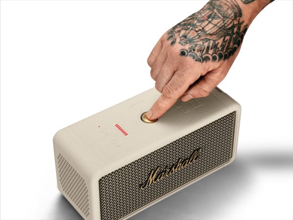 marshall acton 3