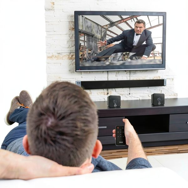 bookshelf speakers