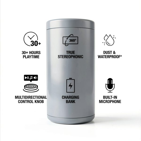 marshall speaker